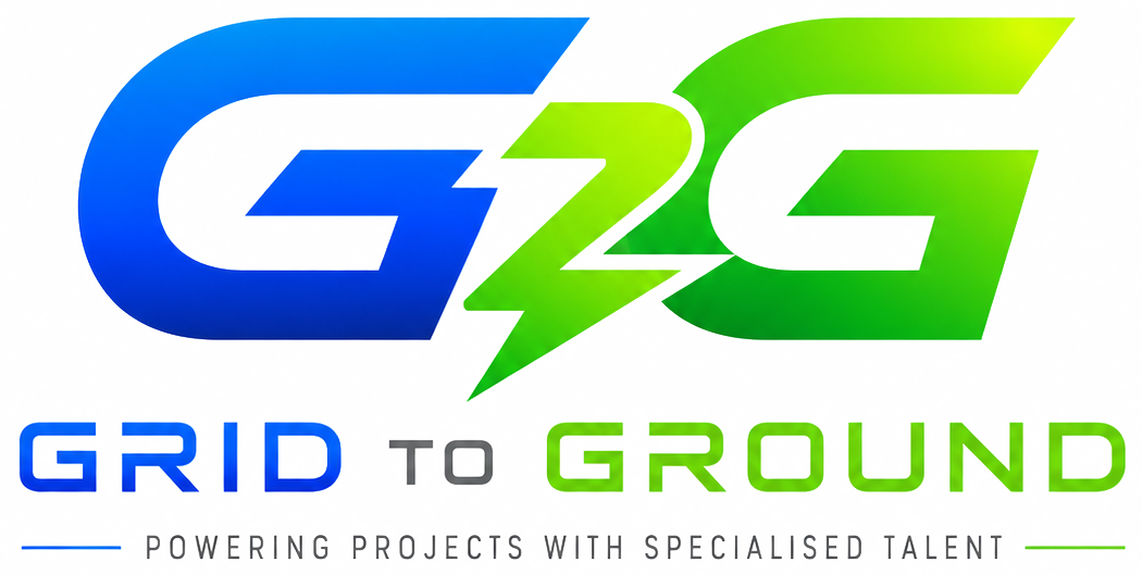 Grid to Ground